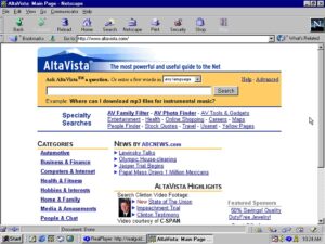 Altavista