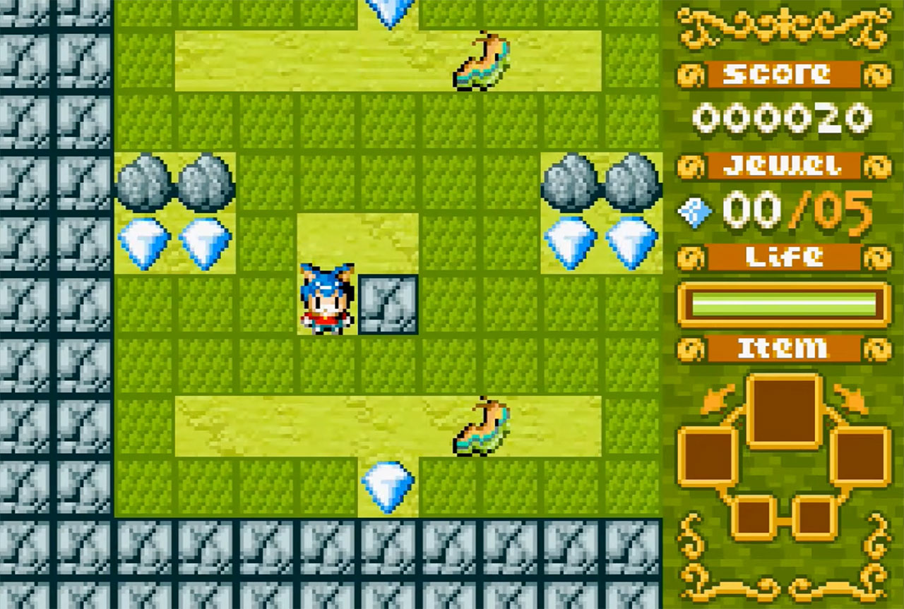 Sunday Longplay - The Legend of Zelda: A Link To The Past Master